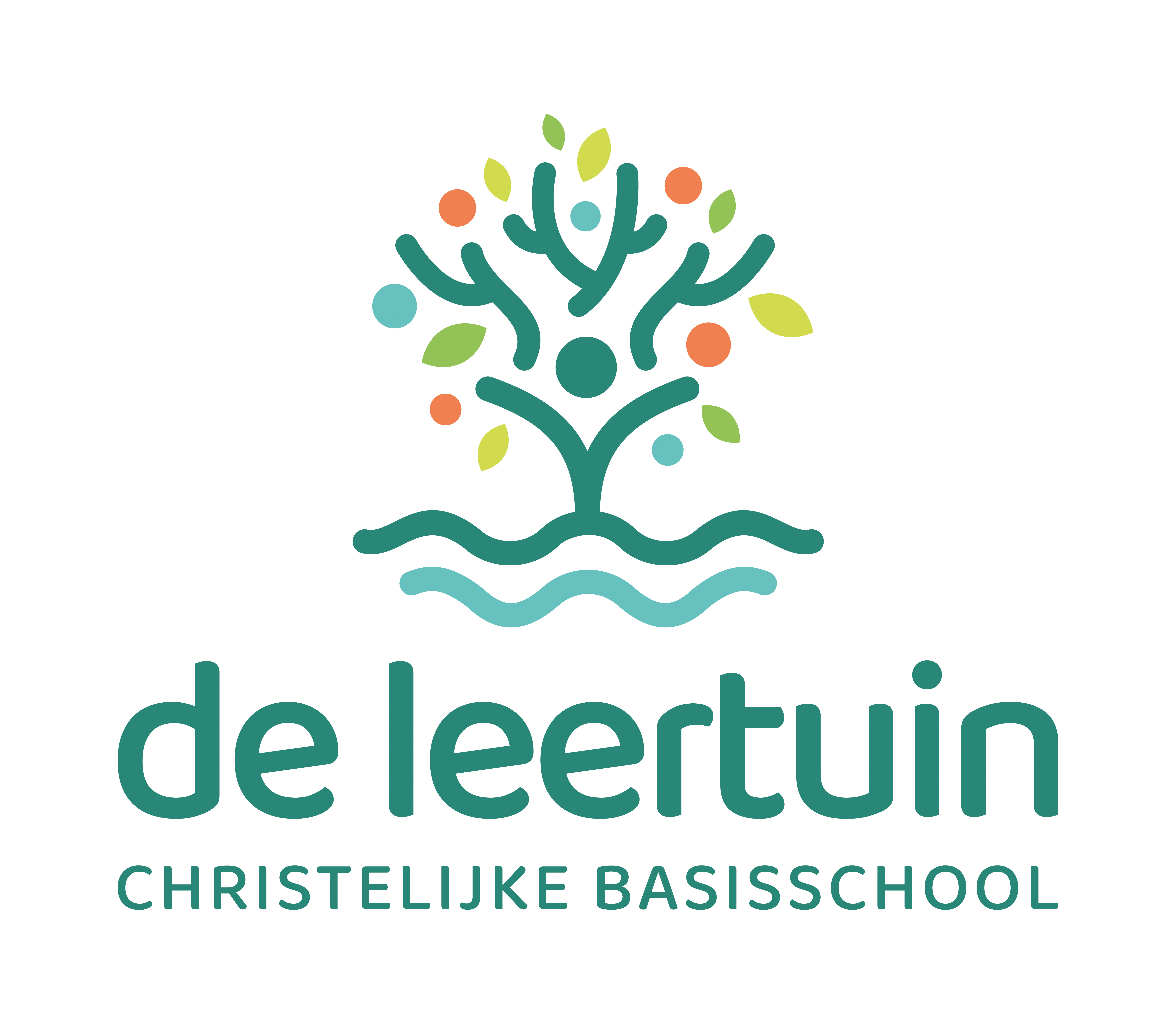 De Leertuin