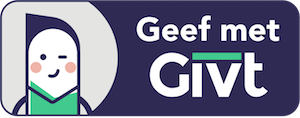 Geef met Givt