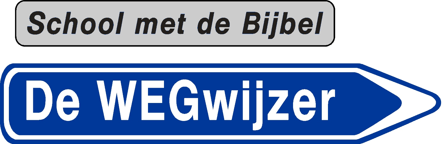 De WEGwijzer