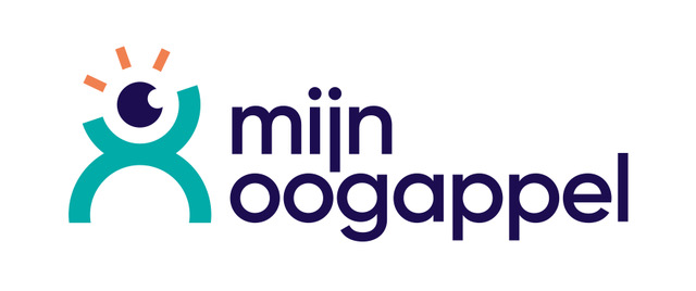 Mijn Oogappel